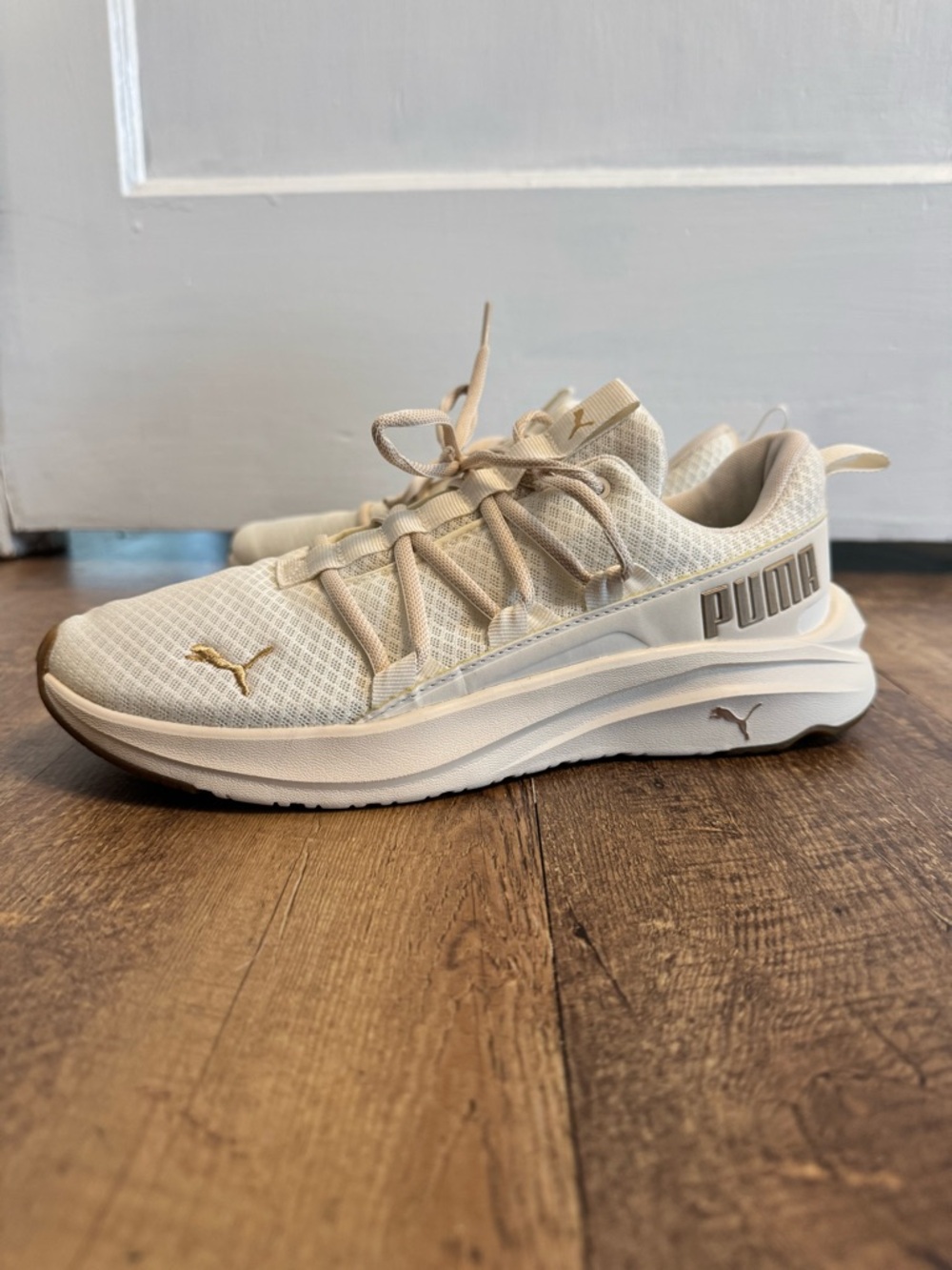 Women’s Puma Athletic Shoes
